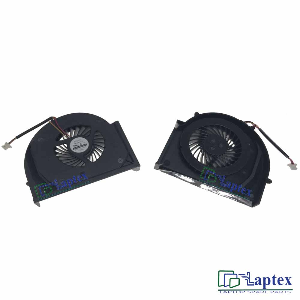 Lenovo Thinkpad T510 CPU Cooling Fan